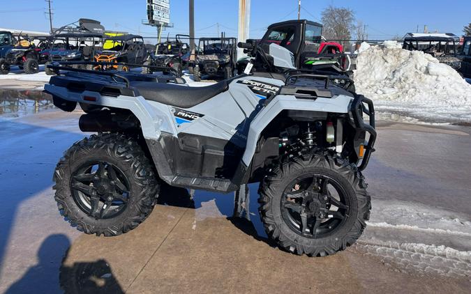2025 Polaris Sportsman 570 Premium