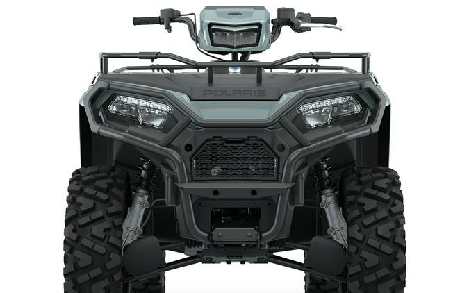 2025 Polaris Sportsman 570 Premium