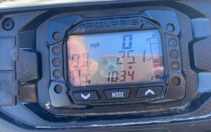 2025 Polaris Sportsman 570 Premium
