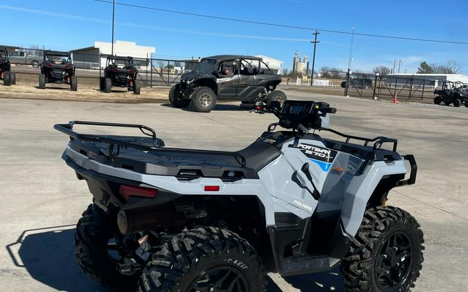 2025 Polaris Sportsman 570 Premium
