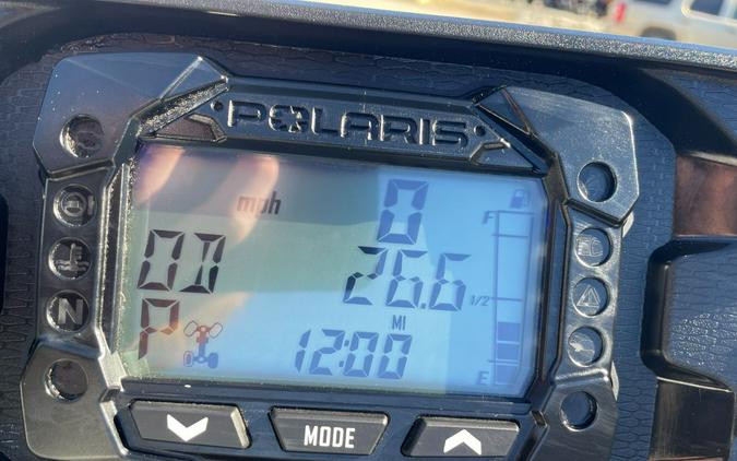 2025 Polaris Sportsman 570 Premium