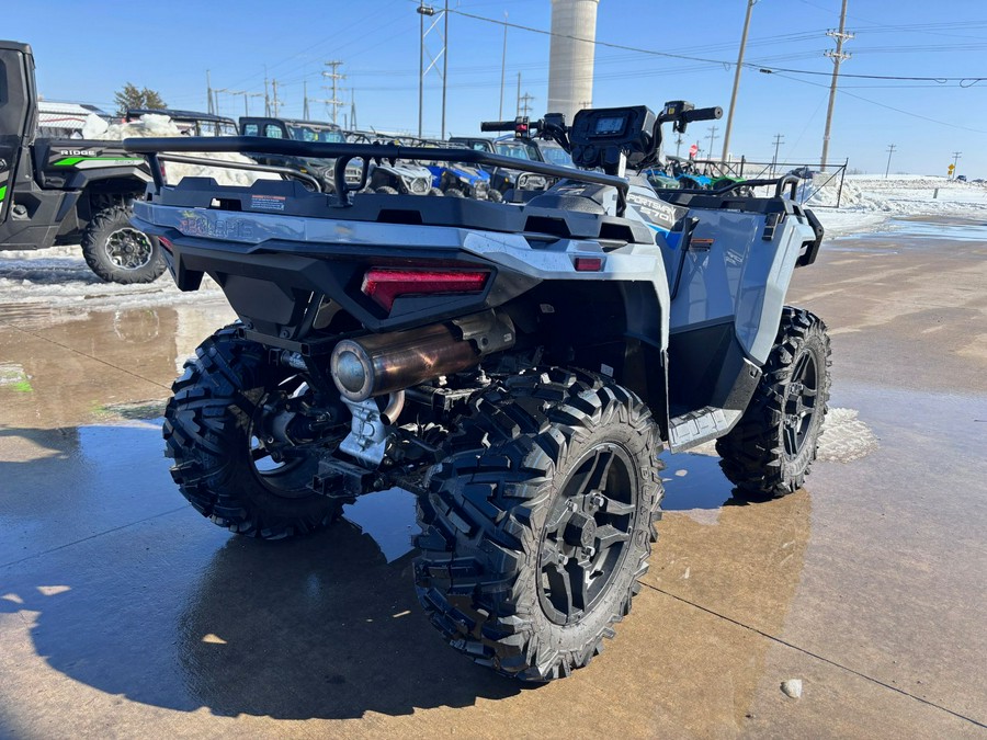 2025 Polaris Sportsman 570 Premium