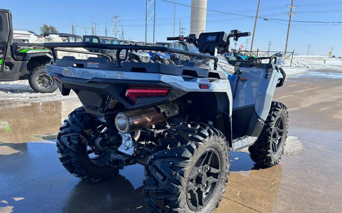 2025 Polaris Sportsman 570 Premium