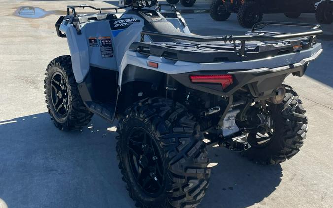 2025 Polaris Sportsman 570 Premium