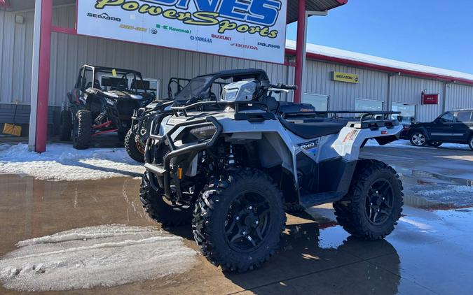 2025 Polaris Sportsman 570 Premium