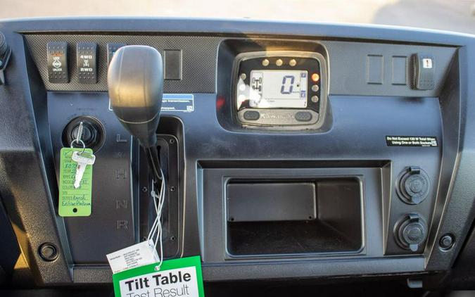 New 2026 KAWASAKI MULE PROFXT 1000 LE PLATINUM RANCH EDITION