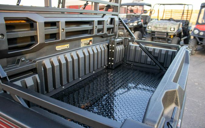 2026 KAWASAKI MULE PROFXT 1000 LE PLATINUM RANCH EDITION