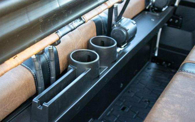 New 2026 KAWASAKI MULE PROFXT 1000 LE PLATINUM RANCH EDITION