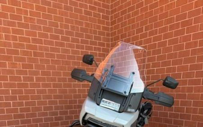 2024 Harley-Davidson® RA1250S - Pan America® 1250 Special