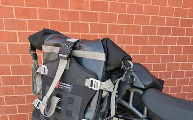 2024 Harley-Davidson® RA1250S - Pan America® 1250 Special