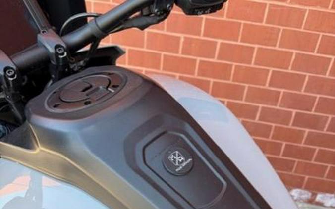 2024 Harley-Davidson® RA1250S - Pan America® 1250 Special