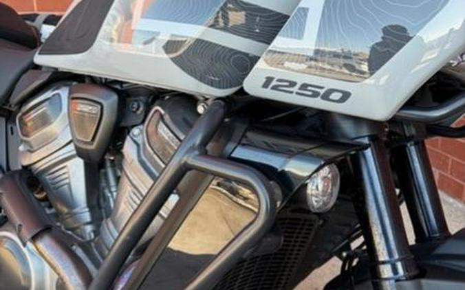 2024 Harley-Davidson® RA1250S - Pan America® 1250 Special