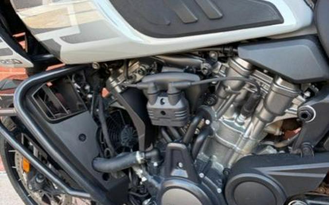 2024 Harley-Davidson® RA1250S - Pan America® 1250 Special