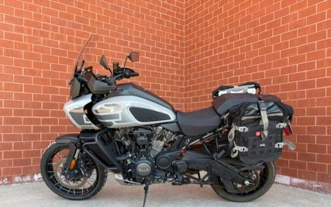 2024 Harley-Davidson® RA1250S - Pan America® 1250 Special