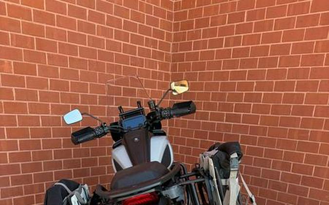 2024 Harley-Davidson® RA1250S - Pan America® 1250 Special