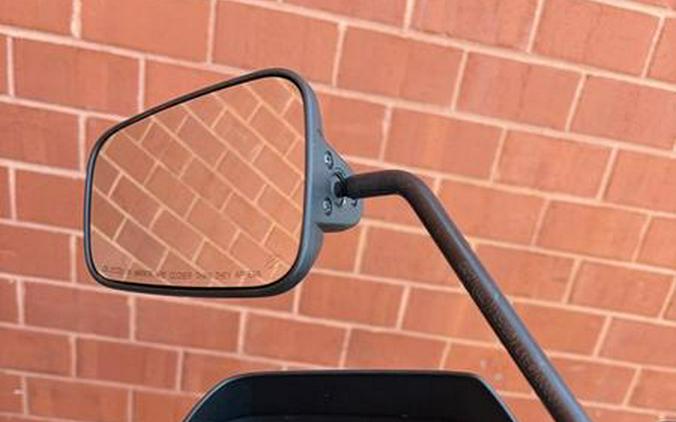 2024 Harley-Davidson® RA1250S - Pan America® 1250 Special