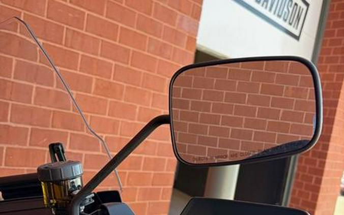 2024 Harley-Davidson® RA1250S - Pan America® 1250 Special