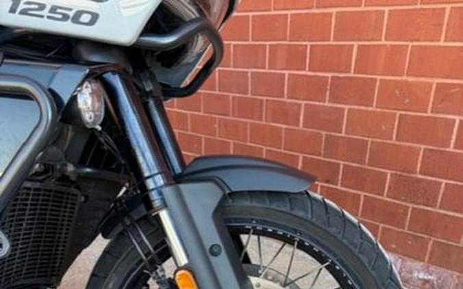 2024 Harley-Davidson® RA1250S - Pan America® 1250 Special