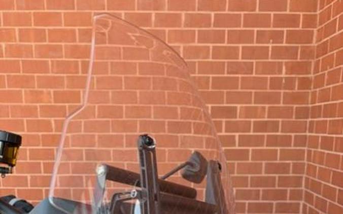 2024 Harley-Davidson® RA1250S - Pan America® 1250 Special