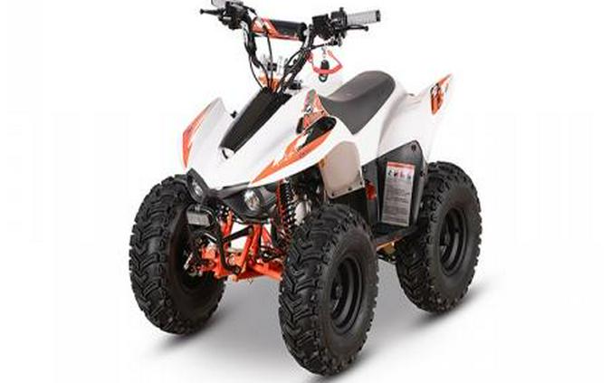 2026 Kayo Storm 70 *Offsite Inventory*