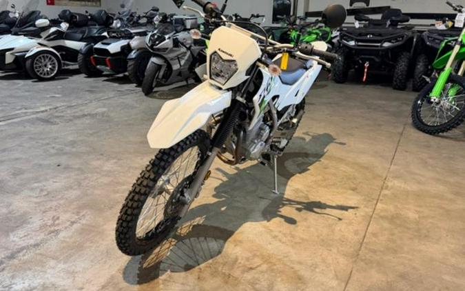 2026 Kawasaki KLX®230 S