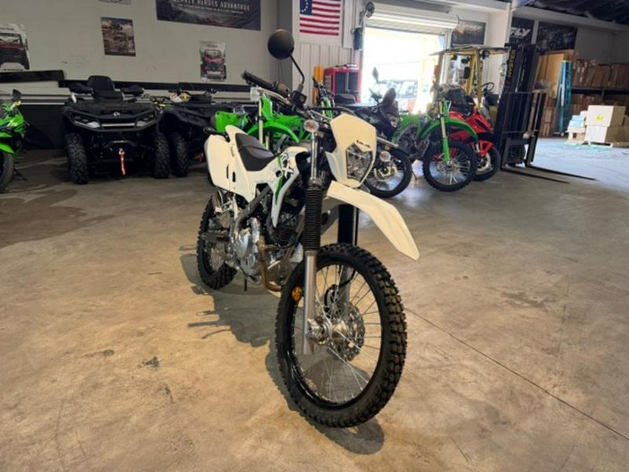 2026 Kawasaki KLX®230 S