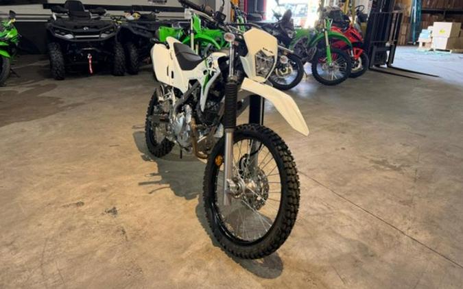 2026 Kawasaki KLX®230 S