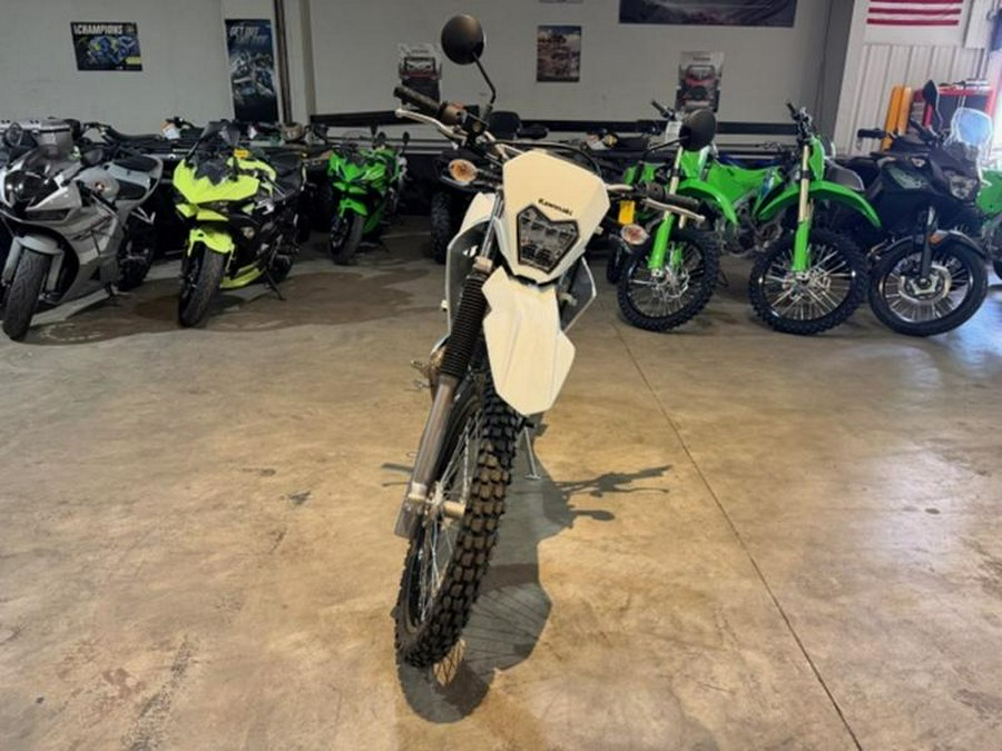 2026 Kawasaki KLX®230 S