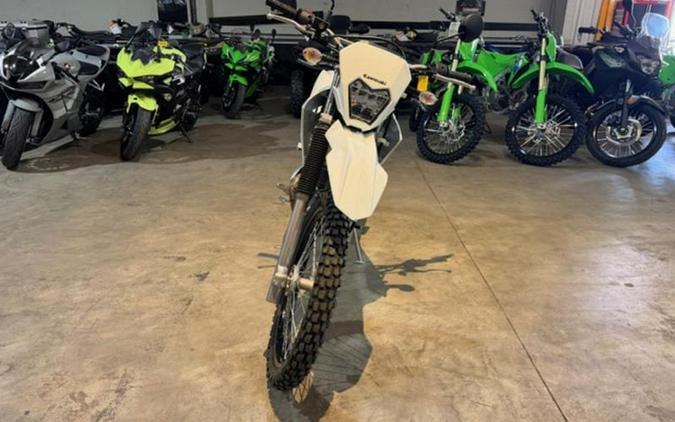2026 Kawasaki KLX®230 S