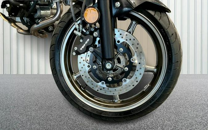 2024 Suzuki SV650 ABS