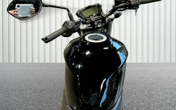 2024 Suzuki SV650 ABS