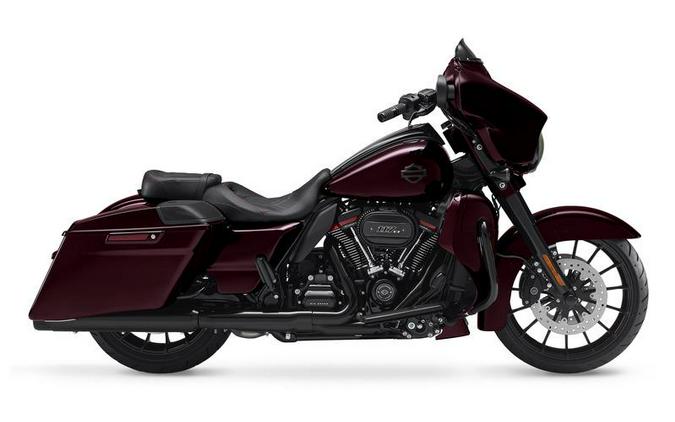 2019 Harley-Davidson® FLHXSE - CVO™ Street Glide®