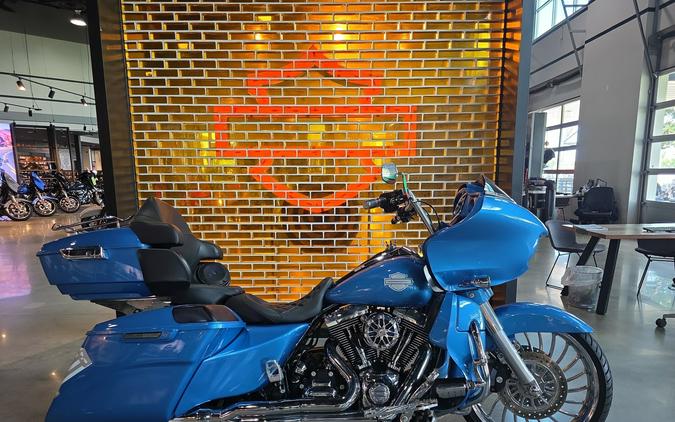 FLTRXS 2016 Road Glide® Special