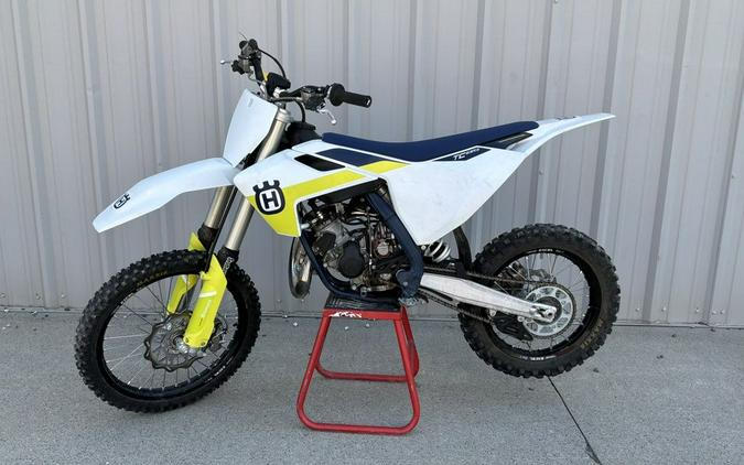 2022 Husqvarna® TC 85 17/14