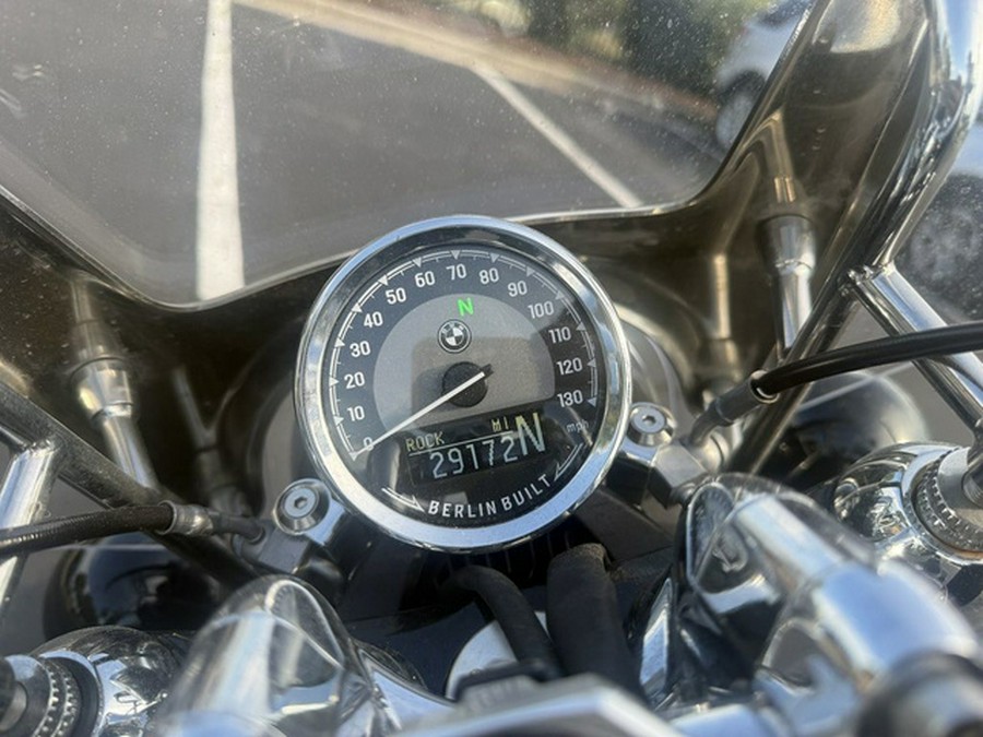 2021 BMW R 18