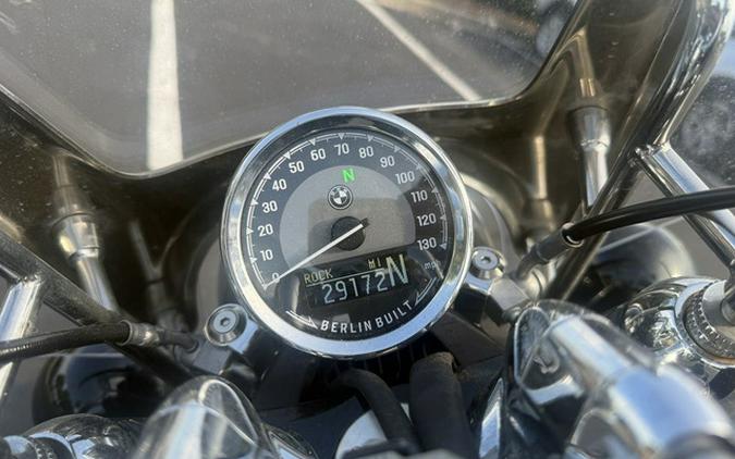 2021 BMW R 18