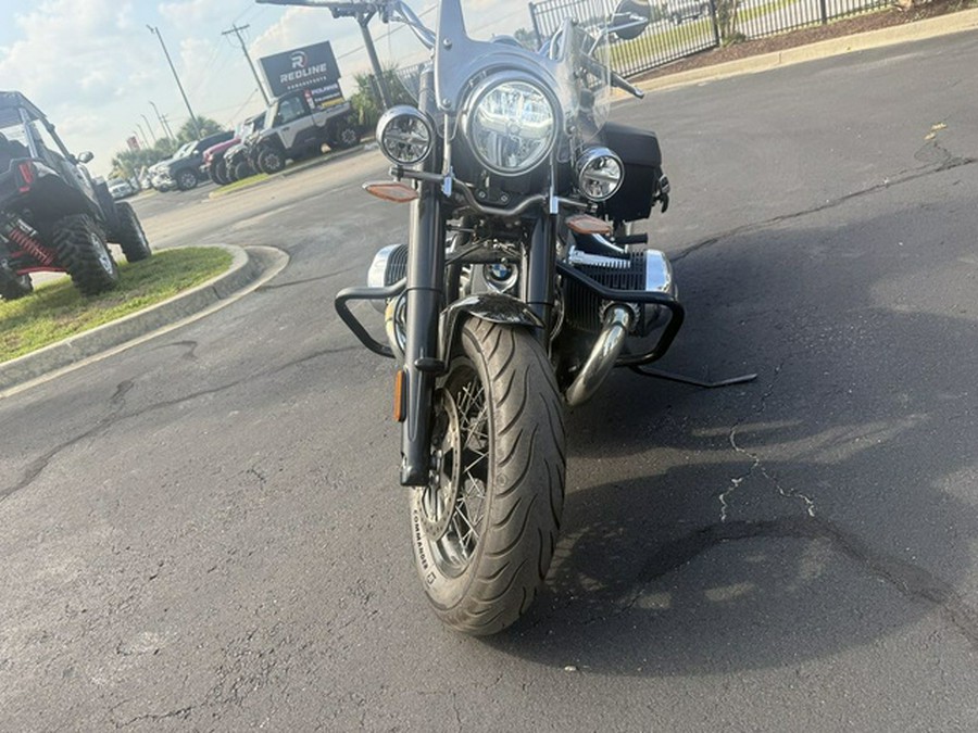 2021 BMW R 18