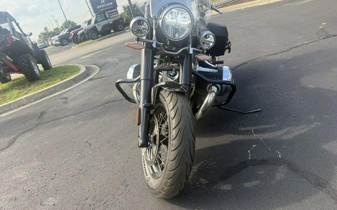 2021 BMW R 18