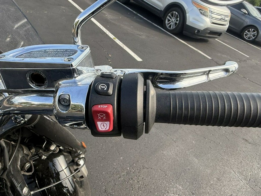 2021 BMW R 18