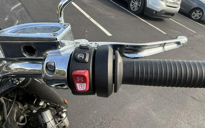 2021 BMW R 18