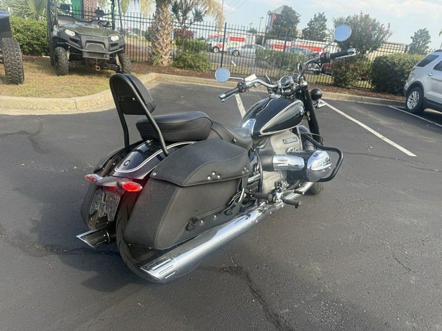 2021 BMW R 18
