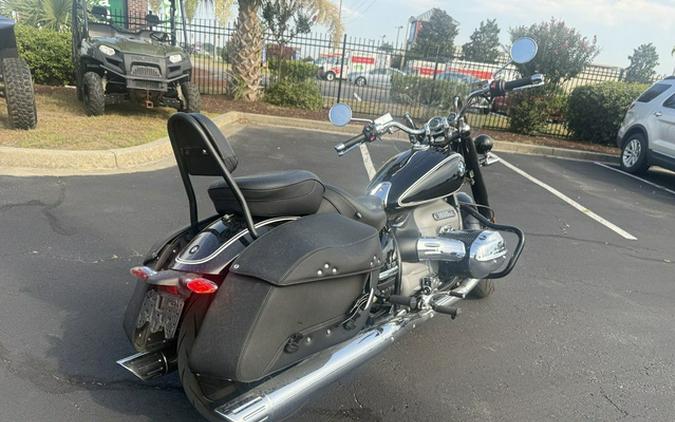 2021 BMW R 18