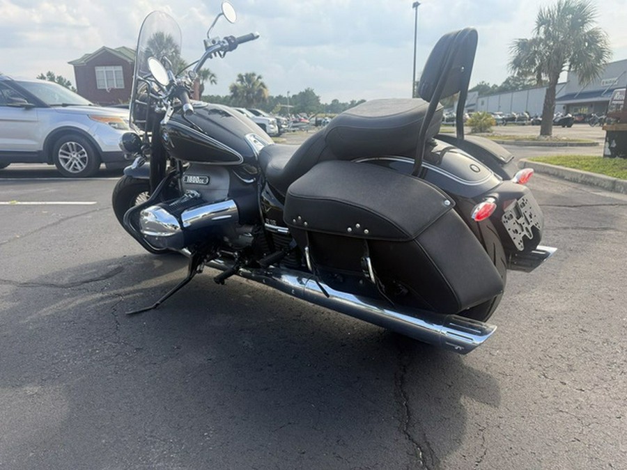 2021 BMW R 18