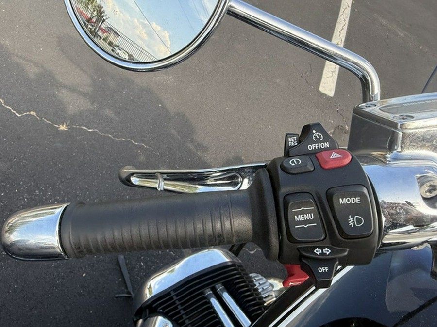 2021 BMW R 18
