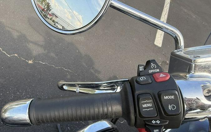 2021 BMW R 18