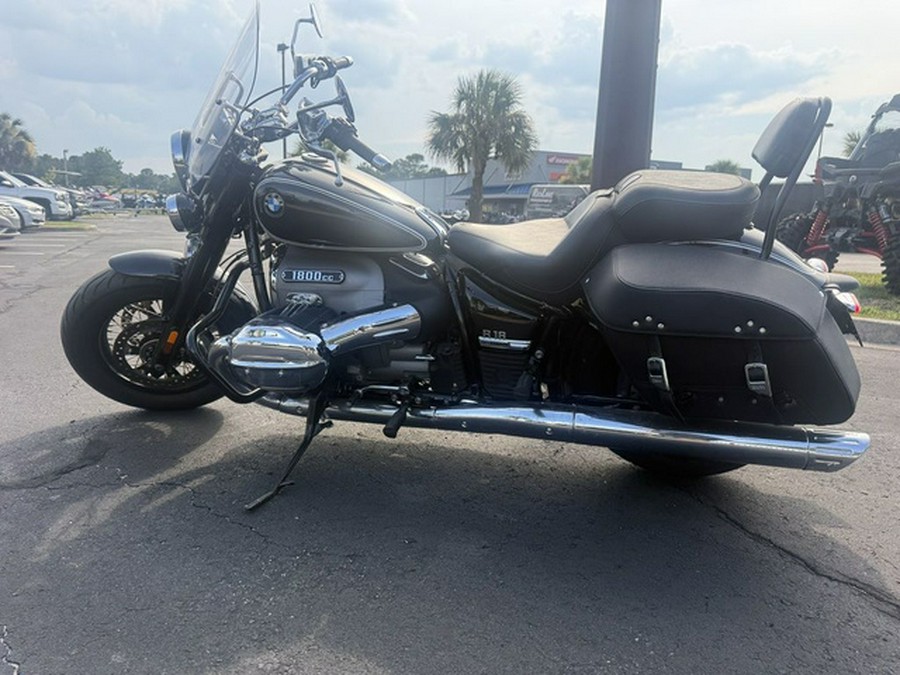 2021 BMW R 18