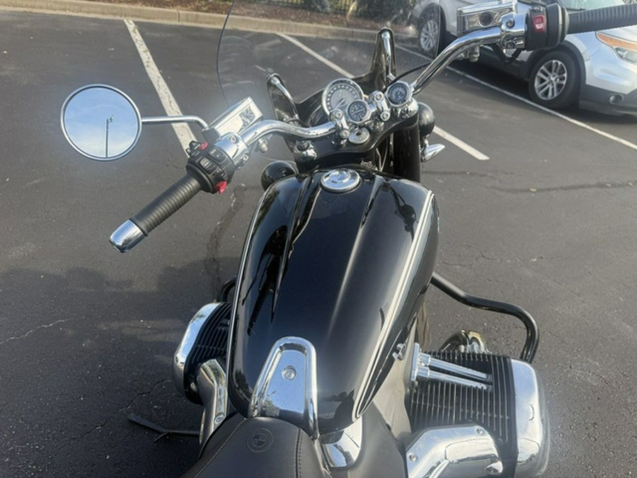 2021 BMW R 18