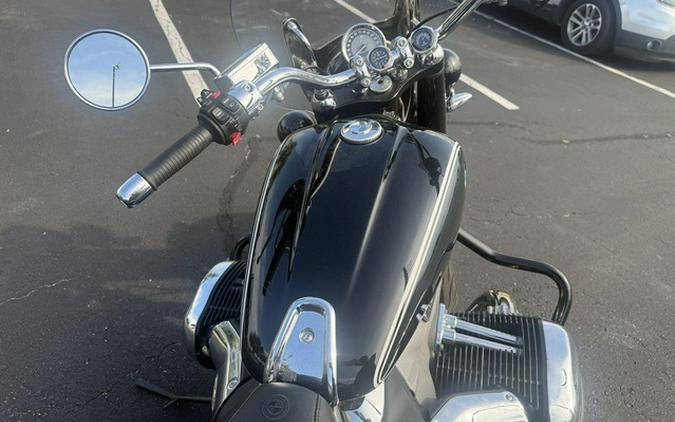 2021 BMW R 18