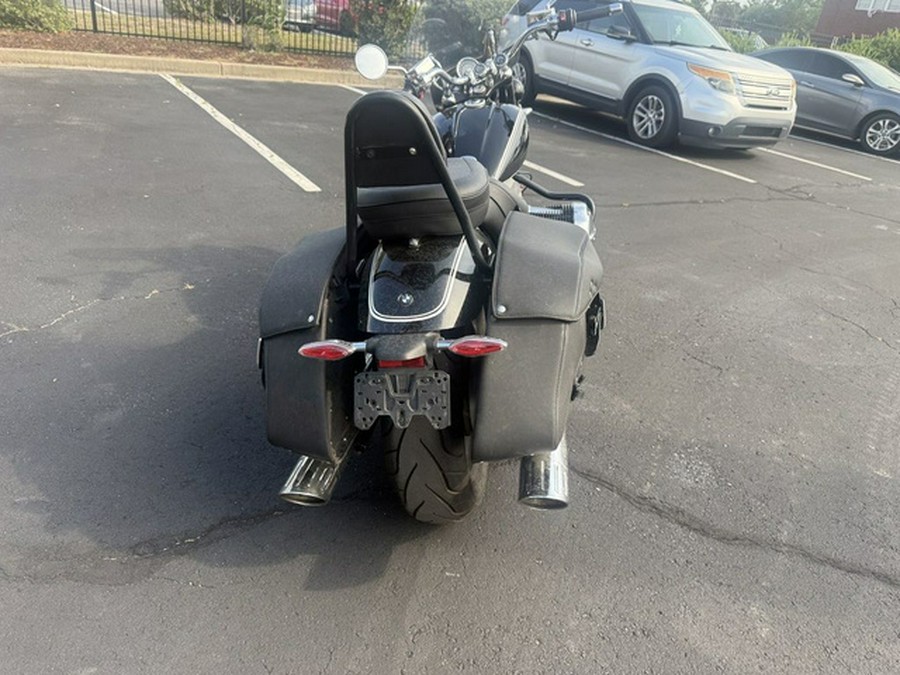 2021 BMW R 18