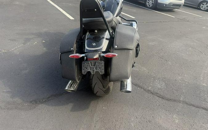 2021 BMW R 18